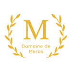 Logo du Domaine de Meros